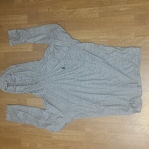 Ralph lauren Polo hooded tee